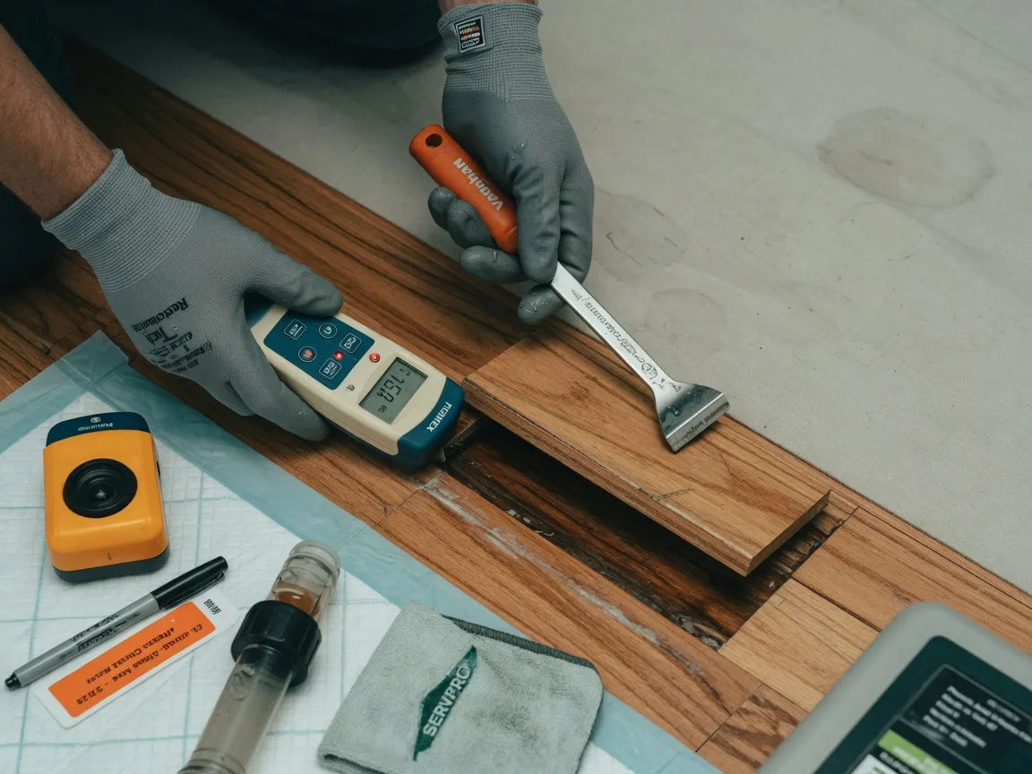 Why choose Water Damage Restoration in Blakely Island, WA
